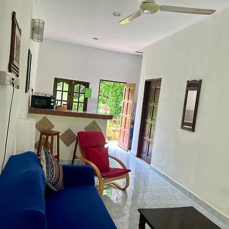 Lovely Garden Villas Pantai Cenang  Buitenkant foto