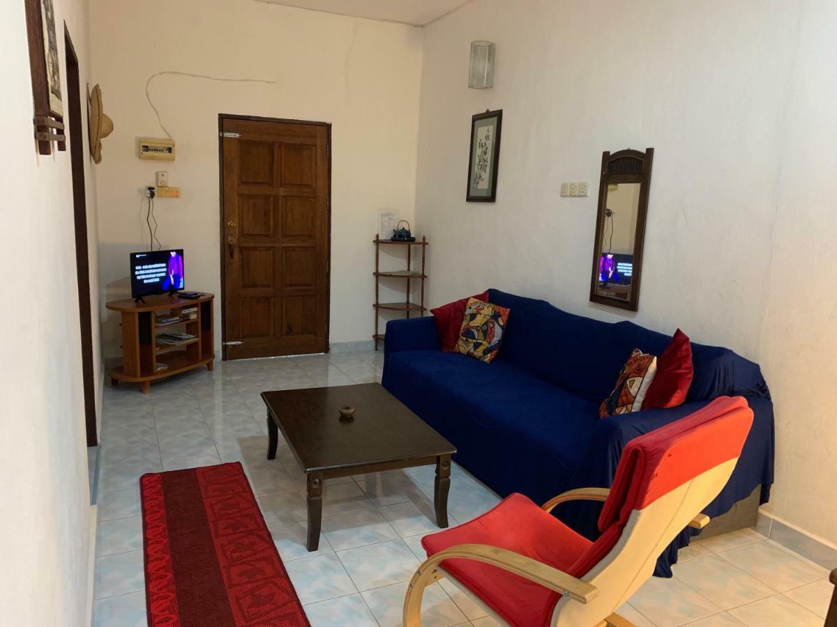 Lovely Garden Villas Pantai Cenang  Buitenkant foto