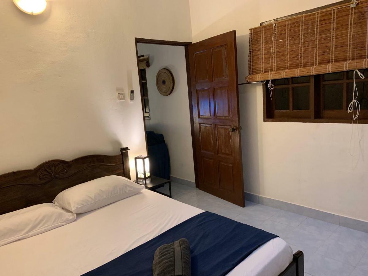 Lovely Garden Villas Pantai Cenang  Buitenkant foto