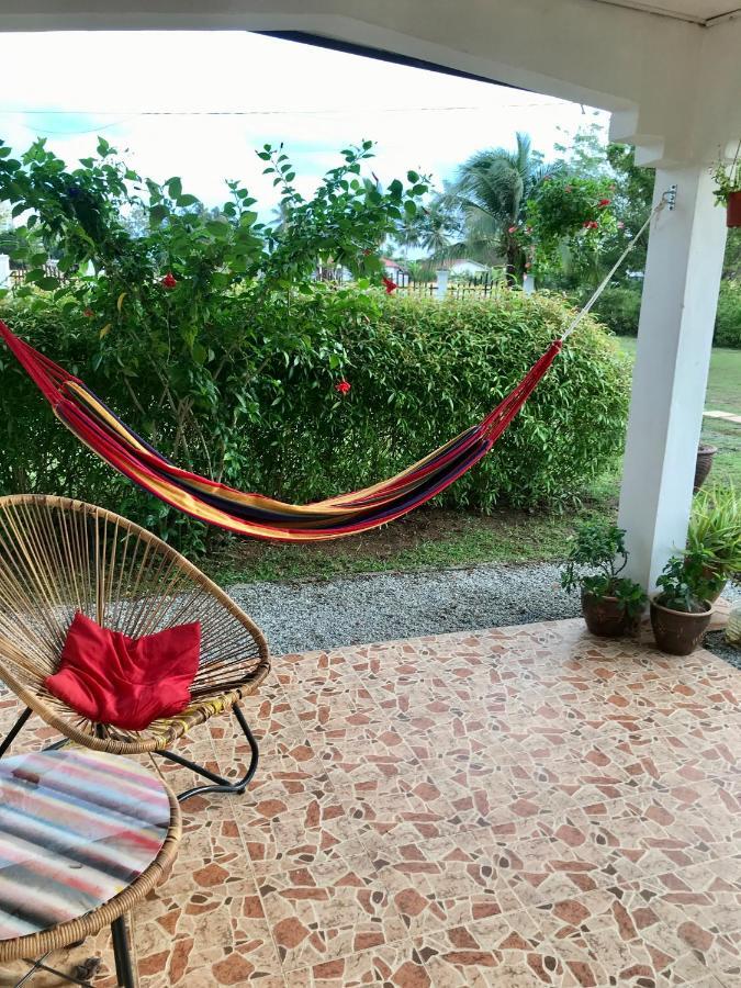 Lovely Garden Villas Pantai Cenang  Buitenkant foto